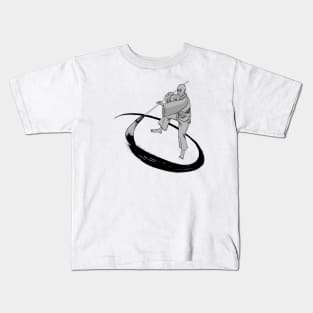 Enso Kids T-Shirt